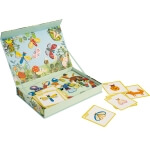 Magnetinė lenta delionė , Classic World  66 dalių