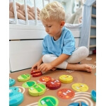 Įgūdžių žaidimas vaikams, Tooky Toy