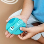 Įgūdžių žaidimas vaikams, Tooky Toy