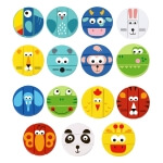 Įgūdžių žaidimas vaikams, Tooky Toy