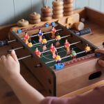 Žaislinis stalo žaidimas vaikams, Woopie LK8811