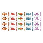 Medinis edukacinis palyginimo žaidimas vaikams, Viga toys