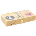 Kinų stalo žaidimas vaikams, Viga Toys