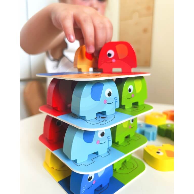 Arkadinis žaidimas, Woopie