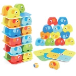 Arkadinis žaidimas, Woopie