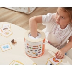 Medinis stalo žaidimas, Viga toys