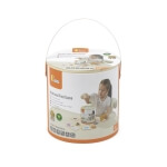 Medinis stalo žaidimas, Viga toys