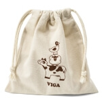 Medinis žaidimas balansuojantys gyvūnai, Viga Toys