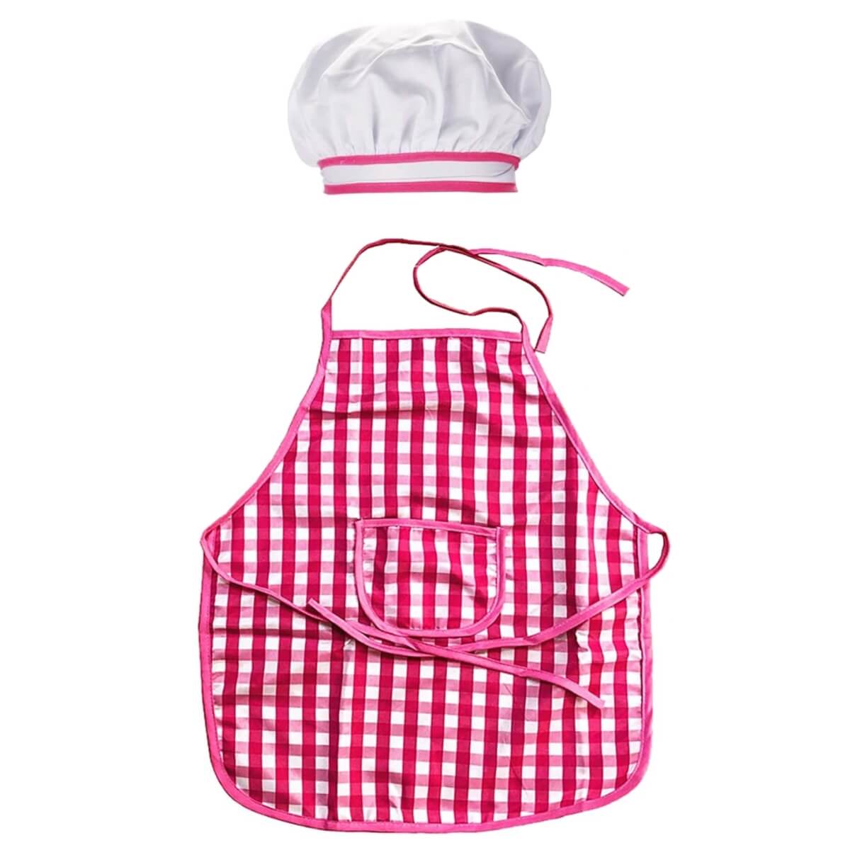 Žaislinis mažojo šefo rinkinys vaikams , Woopie