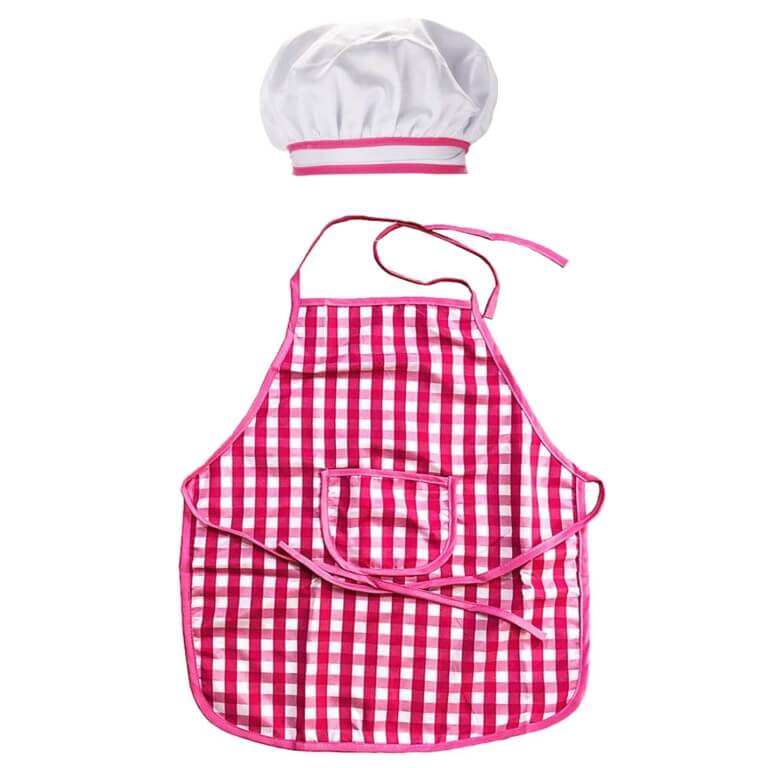 Žaislinis mažojo šefo rinkinys vaikams , Woopie