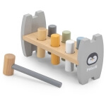 Medinis kalimo žaidimas, Viga toys,