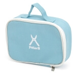 Medinis įrankių rinkinys krepšyje, Viga Toys  mėlynas