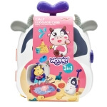 Vandens žaidimas rinkinys lagamine, Woopie  3in1