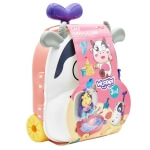 Vandens žaidimas rinkinys lagamine, Woopie  3in1