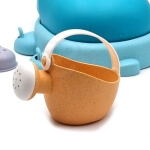 Smėlio žaislų rinkinys vaikams , Woopie  mėlynas