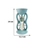 Smėlio žaislai su malūnėliu, Woopie  10 dalių