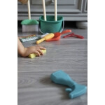 Žaislinis valymo ir tvarkymo rinkinys vaikams, Woopie  12 vnt