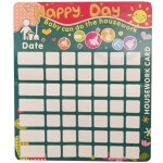 Žaislinis valymo ir tvarkymo rinkinys vaikams, Woopie  12 vnt