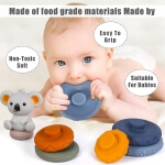 Lavinamasis piramidės kramtukas, Woopie