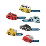 Interaktyvi automobilių trasa, Woopie