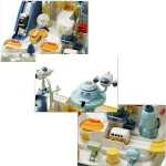 Interaktyvi automobilių trasa, Woopie