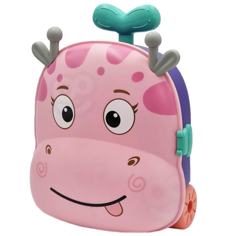 Vandens žaidimas rinkinys lagamine ,Woopie