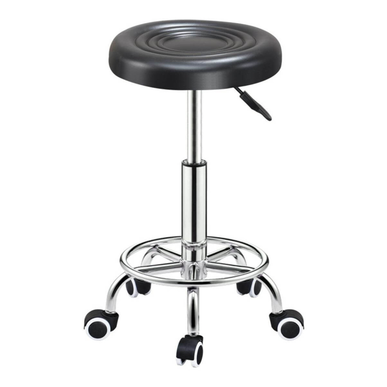 Meistro kosmetologinė kėdutė, iki 55cm