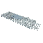 Sulankstomas narvas, 80x28x33cm