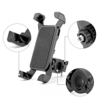 Telefono laikiklis ant dviračio vairo, iki 6.7 colio