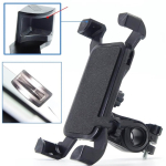 Telefono laikiklis ant dviračio vairo, iki 6.7 colio