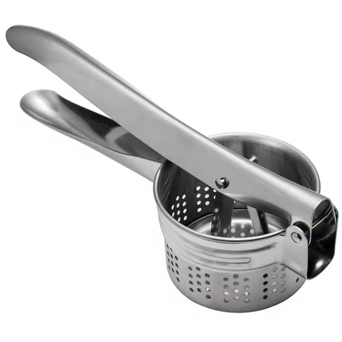 Rankinis bulvių spaudimo presas, 27cm