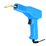 Plastiko suvirinimo aparatas, 50W