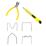 Plastiko suvirinimo aparatas, 50W