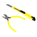 Plastiko suvirinimo aparatas, 50W