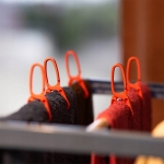 Skalbinių segtukai, 20vnt.