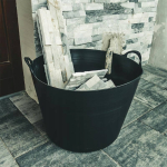 Lankstus plastikinis krepšys, 42l