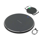 Belaidis įkroviklis, Qi 15W