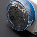 Elektrinis pūkų surinkėjas, 220v