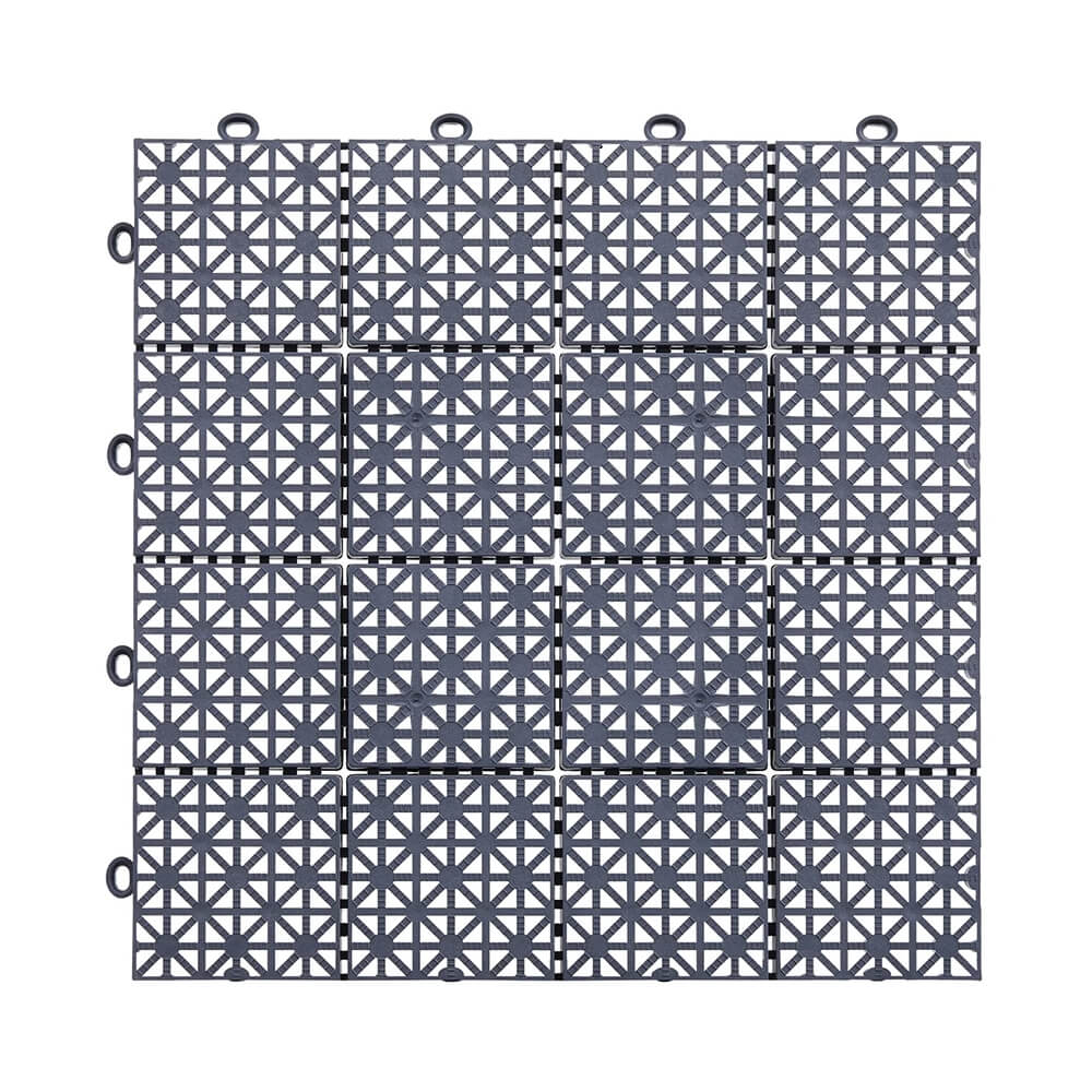 Terasų plytelės, 4 vnt. Terasų plytelės, 4 vnt.