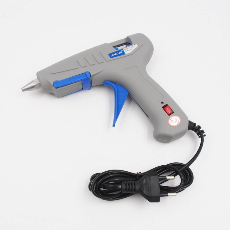 Karštų klijų šautuvas