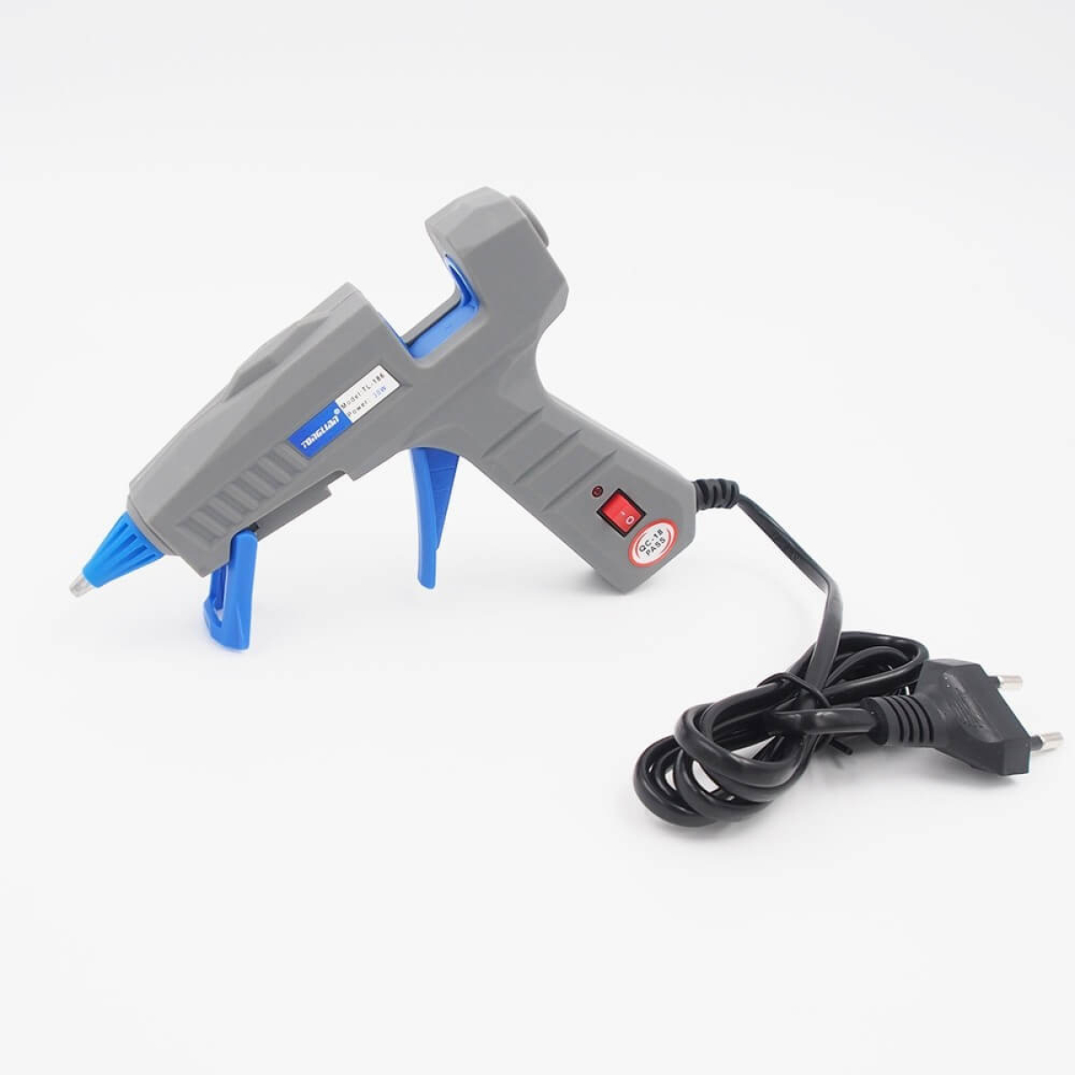 Karštų klijų šautuvas Mini