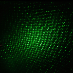 Žalias lazeris, 500mW