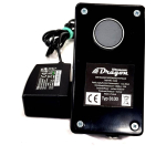 Ultragarsinė gyvūnų baidyklė, 6V