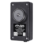 Ultragarsinė gyvūnų baidyklė, 6V