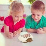 Interaktyvi konsolė Bubble Pop It, Astronautas