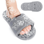 Masažinė dušo šlepetė, 1vnt.