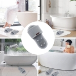 Masažinė dušo šlepetė, 1vnt.