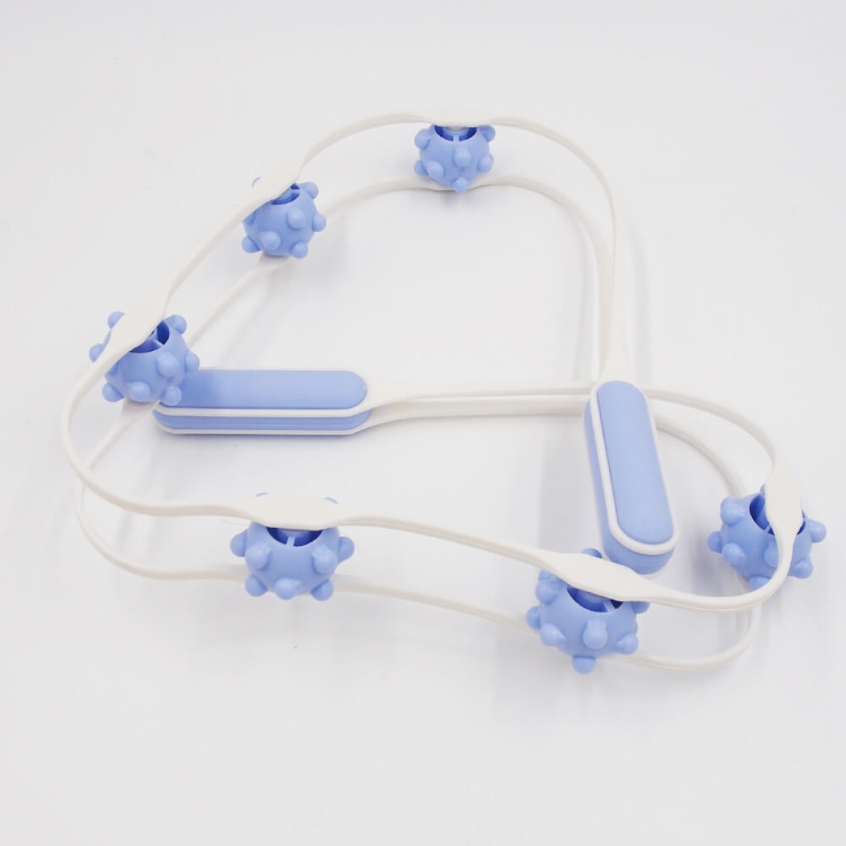 Multifunkcinis nugaros masažuoklis, Bump Ball