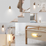 Magnetinis šviestuvas