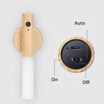 Magnetinis šviestuvas